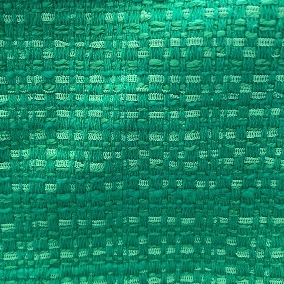 New! Banana Republic strapless dress, size 14. Gorgeous green color. - Picture 3 of 6